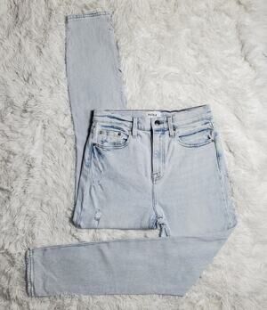 Pistola Cara Denim Skinny Jeans 28 / 6